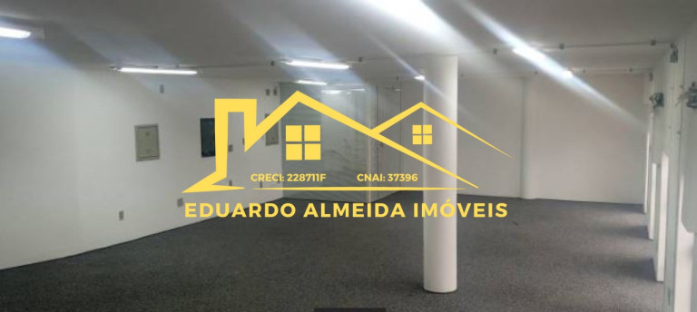 Imagem Imóvel para Alugar, 500 m² em Campo Belo - São Paulo