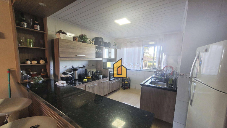 Imagem Chácara com 3 Quartos à Venda, 1 m² em Zona Rural - Contenda