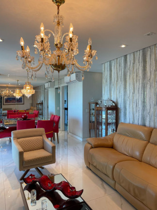Imagem Apartamento com 4 Quartos à Venda, 180 m² em Enseada Do Suá - Vitória Imagem Apartamento com 4 Quartos à Venda, 180 m² em Enseada Do Suá - Vitória