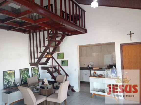 Imagem Cobertura com 3 Quartos à Venda, 215 m² em Enseada - Guarujá Imagem Cobertura com 3 Quartos à Venda, 215 m² em Enseada - Guarujá