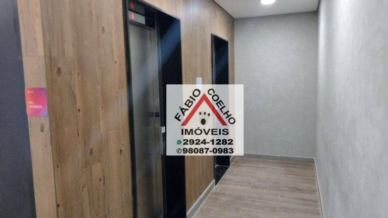 Imagem Apartamento com 2 Quartos à Venda, 39 m² em Vila Mariana - São Paulo Imagem Apartamento com 2 Quartos à Venda, 39 m² em Vila Mariana - São Paulo
