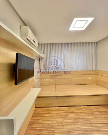 Imagem Apartamento com 3 Quartos à Venda, 123 m² em Praia De Itaparica - Vila Velha