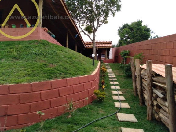 Imagem Casa com 2 Quartos à Venda, 80 m² em Usina - Atibaia Imagem Casa com 2 Quartos à Venda, 80 m² em Usina - Atibaia