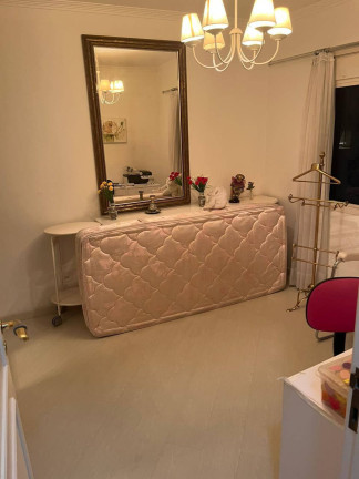 Imagem Apartamento com 3 Quartos à Venda, 149 m² em Planalto Paulista - São Paulo