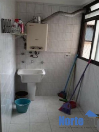 Imagem Apartamento com 3 Quartos à Venda, 67 m² em Jardim Paraíso - São Paulo Imagem Apartamento com 3 Quartos à Venda, 67 m² em Jardim Paraíso - São Paulo