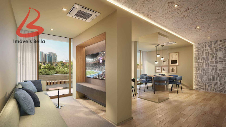 Imagem Apartamento com 4 Quartos à Venda, 148 m² em Moema - São Paulo
