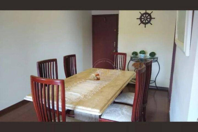 Imagem Apartamento com 3 Quartos à Venda ou Locação, 140 m² em Jardim Guanabara - Campinas