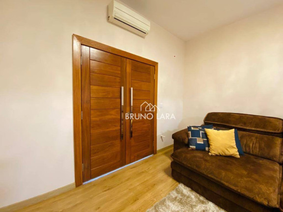 Imagem Casa com 3 Quartos à Venda, 230 m² em Condomínio Fazenda Solar - Igarapé Imagem Casa com 3 Quartos à Venda, 230 m² em Condomínio Fazenda Solar - Igarapé
