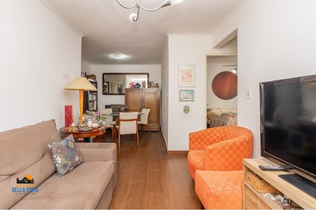 Imagem Apartamento com 2 Quartos à Venda,  em Chácara Inglesa - São Paulo