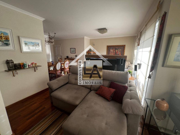 Imagem Apartamento com 3 Quartos à Venda, 117 m² em Brooklin Paulista - São Paulo Imagem Apartamento com 3 Quartos à Venda, 117 m² em Brooklin Paulista - São Paulo