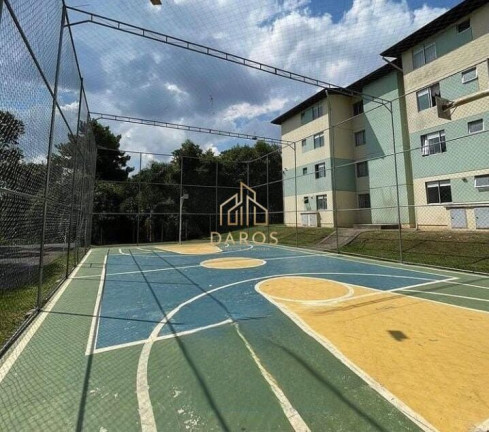 Imagem Apartamento com 2 Quartos à Venda, 43 m² em Tatuquara - Curitiba Imagem Apartamento com 2 Quartos à Venda, 43 m² em Tatuquara - Curitiba