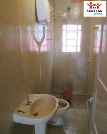 Imagem Imóvel com 4 Quartos à Venda, 140 m² em Vila Joaquina - Jundiaí