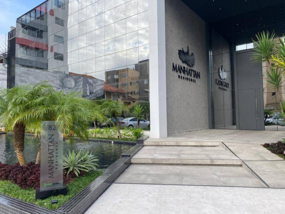 Imagem Cobertura com 3 Quartos à Venda, 145 m² em Centro - Itajaí