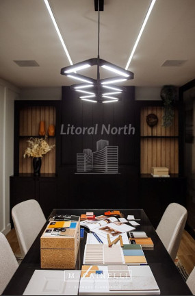 Imagem Sala Comercial à Venda, 120 m² em Centro - Balneário Camboriú