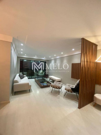 Imagem Apartamento com 4 Quartos para Alugar, 170 m² em Boa Viagem - Recife Imagem Apartamento com 4 Quartos para Alugar, 170 m² em Boa Viagem - Recife