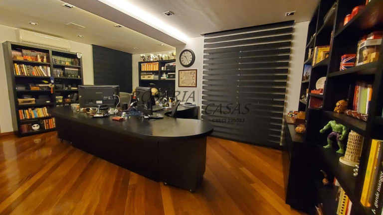 Imagem Apartamento com 4 Quartos à Venda, 209 m² em Jardim Morumbi - São Paulo Imagem Apartamento com 4 Quartos à Venda, 209 m² em Jardim Morumbi - São Paulo