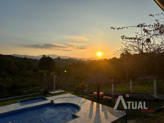 Chácara com 4 Quartos à Venda, 250 m² em Mascate - Nazaré Paulista
