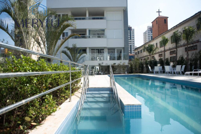 Imagem Apartamento com 2 Quartos à Venda, 81 m² em Vila Mariana - São Paulo