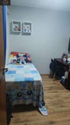 Imagem Sobrado com 3 Quartos à Venda, 119 m² em Baeta Neves - São Bernardo Do Campo Imagem Sobrado com 3 Quartos à Venda, 119 m² em Baeta Neves - São Bernardo Do Campo