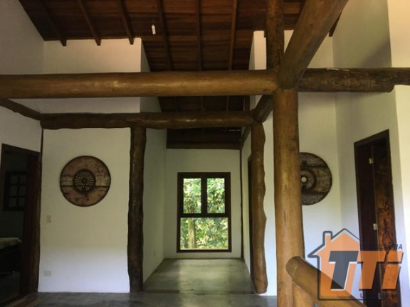 Imagem Casa de Condomínio com 3 Quartos à Venda, 300 m² em Prumirim - Ubatuba Imagem Casa de Condomínio com 3 Quartos à Venda, 300 m² em Prumirim - Ubatuba