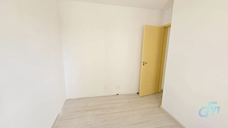 Imagem Apartamento com 2 Quartos à Venda, 46 m² em Vila Mogilar - Mogi Das Cruzes
