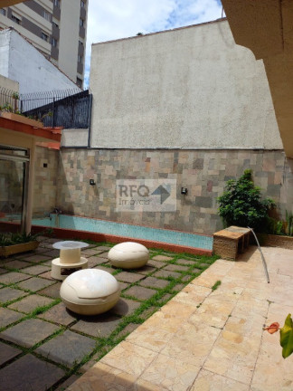 Imagem Casa com 4 Quartos à Venda, 280 m² em Vila Monumento - São Paulo