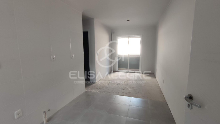 Imagem Apartamento com 2 Quartos à Venda, 49 m² em Freitas - Sapucaia Do Sul
