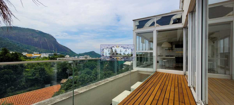 Imagem Imóvel com 6 Quartos à Venda, 1.000 m² em Jardim Botânico - Rio De Janeiro Imagem Imóvel com 6 Quartos à Venda, 1.000 m² em Jardim Botânico - Rio De Janeiro