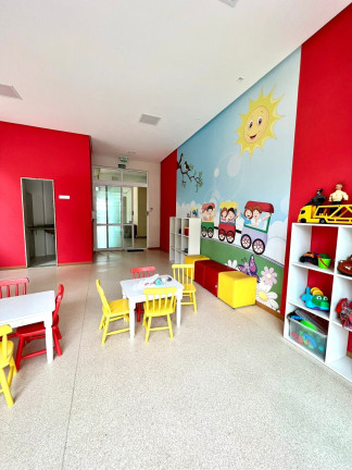 Imagem Apartamento com 3 Quartos à Venda, 112 m² em Armação - Salvador Imagem Apartamento com 3 Quartos à Venda, 112 m² em Armação - Salvador