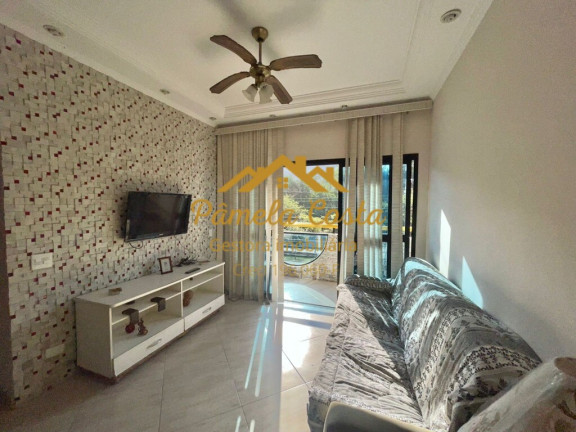 Imagem Apartamento com 3 Quartos à Venda, 120 m² em Enseada - Guarujá Imagem Apartamento com 3 Quartos à Venda, 120 m² em Enseada - Guarujá