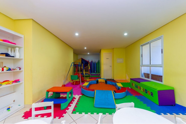 Imagem Imóvel com 2 Quartos à Venda, 65 m² em Parque São Lucas - São Paulo Imagem Imóvel com 2 Quartos à Venda, 65 m² em Parque São Lucas - São Paulo