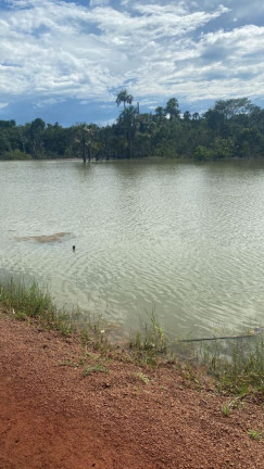 Imagem Fazenda à Venda, 963 m² em Rural - Rosário Oeste