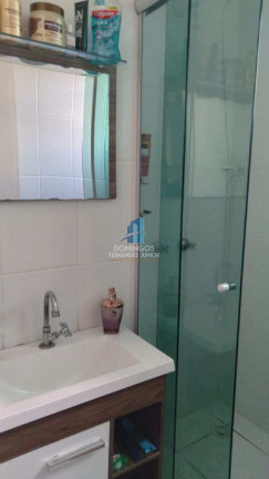 Imagem Apartamento com 2 Quartos à Venda, 48 m² em Cidade Líder - São Paulo