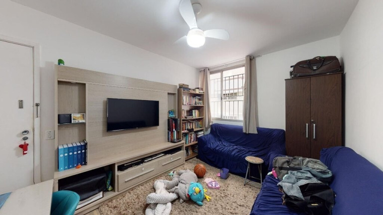 Imagem Imóvel com 2 Quartos à Venda, 58 m² em Pinheiros - São Paulo Imagem Imóvel com 2 Quartos à Venda, 58 m² em Pinheiros - São Paulo