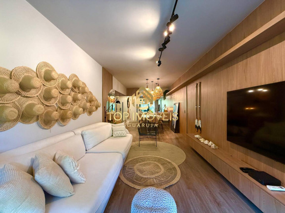 Imagem Apartamento com 3 Quartos à Venda, 110 m² em Pitangueiras - Guarujá Imagem Apartamento com 3 Quartos à Venda, 110 m² em Pitangueiras - Guarujá