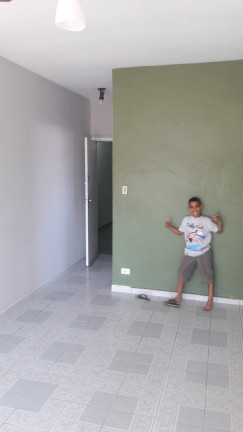 Imagem Apartamento com 2 Quartos à Venda, 80 m² em Campo Grande - Santos