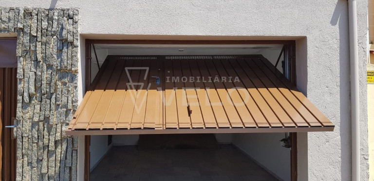 Imagem Casa com 3 Quartos à Venda, 300 m² em Vila Santana - Itapetininga
