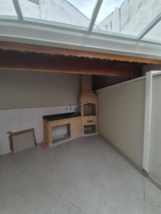 Imagem Sobrado com 3 Quartos à Venda, 140 m² em Bela Vista - Osasco Imagem Sobrado com 3 Quartos à Venda, 140 m² em Bela Vista - Osasco