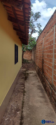 Casa com 3 Quartos à Venda, 150 m² em Jardim Ipê - Aparecida De Goiânia