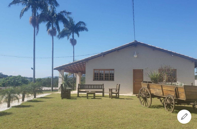 Imagem Chácara com 5 Quartos à Venda, 4.000 m² em Centro - Atibaia Imagem Chácara com 5 Quartos à Venda, 4.000 m² em Centro - Atibaia