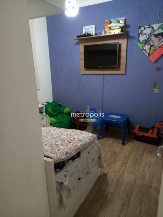 Imagem Apartamento com 3 Quartos à Venda, 65 m² em Vila Das Mercês - São Paulo Imagem Apartamento com 3 Quartos à Venda, 65 m² em Vila Das Mercês - São Paulo