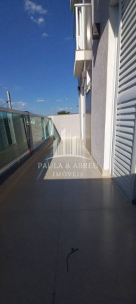 Imagem Apartamento com 2 Quartos à Venda, 58 m² em Vila Homero Thon - Santo André
