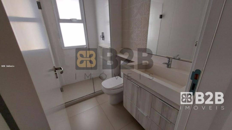 Imagem Apartamento com 3 Quartos à Venda, 120 m² em Vila Aviação - Bauru