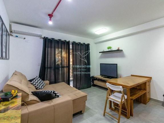 Imagem Apartamento com 1 Quarto à Venda, 42 m² em Perdizes - São Paulo Imagem Apartamento com 1 Quarto à Venda, 42 m² em Perdizes - São Paulo