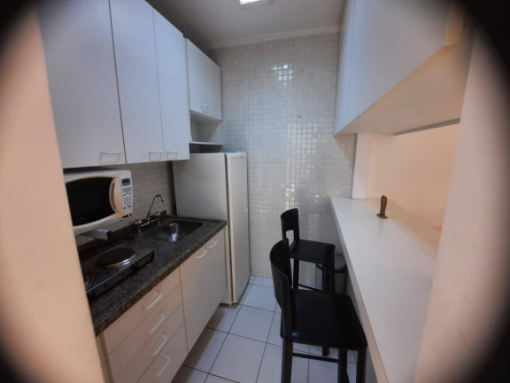 Imagem Apartamento com 1 Quarto para Alugar, 43 m² em Cerqueira Cesar - São Paulo Imagem Apartamento com 1 Quarto para Alugar, 43 m² em Cerqueira Cesar - São Paulo
