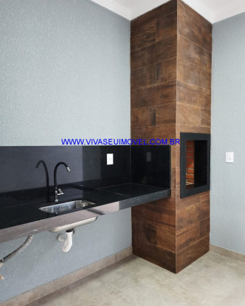 Imagem Casa com 3 Quartos à Venda, 112 m² em Jardim Park Real - Indaiatuba Imagem Casa com 3 Quartos à Venda, 112 m² em Jardim Park Real - Indaiatuba