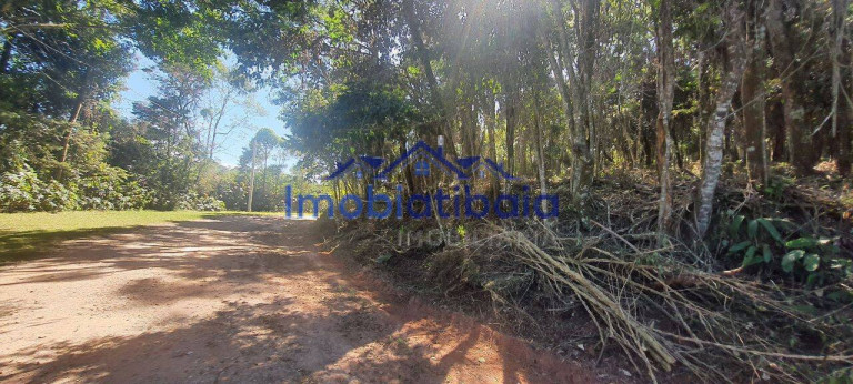 Terreno em Condomínio à Venda, 502 m² em Recanto Dos Palmares - Atibaia