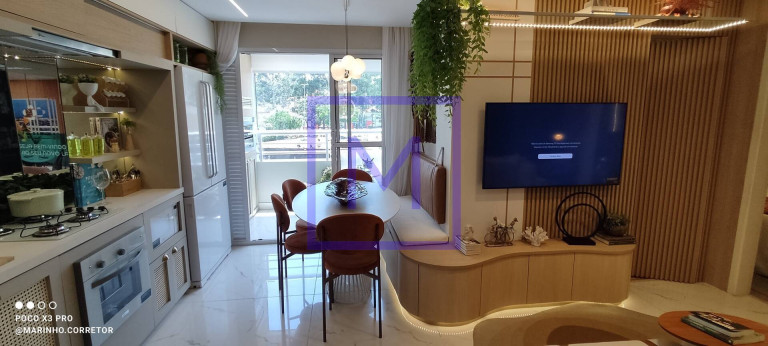 Imagem Apartamento com 2 Quartos à Venda, 38 m² em Vila Carmosina - São Paulo