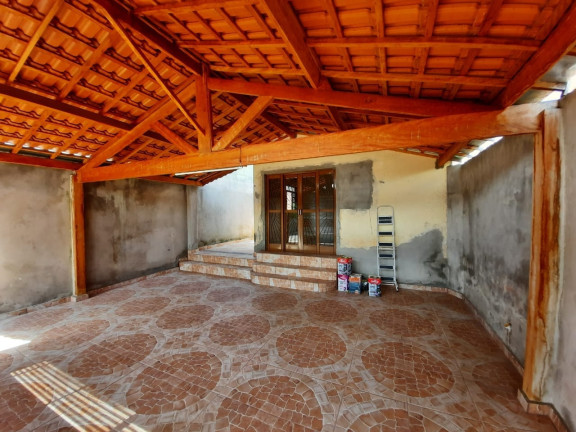 Imagem Casa com 3 Quartos à Venda, 89 m² em Vila Rica - Pindamonhangaba Imagem Casa com 3 Quartos à Venda, 89 m² em Vila Rica - Pindamonhangaba