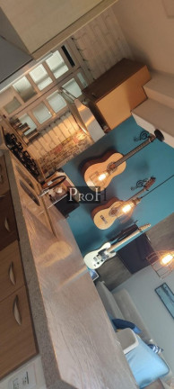 Imagem Apartamento com 3 Quartos à Venda, 56 m² em Paulicéia - São Bernardo Do Campo Imagem Apartamento com 3 Quartos à Venda, 56 m² em Paulicéia - São Bernardo Do Campo